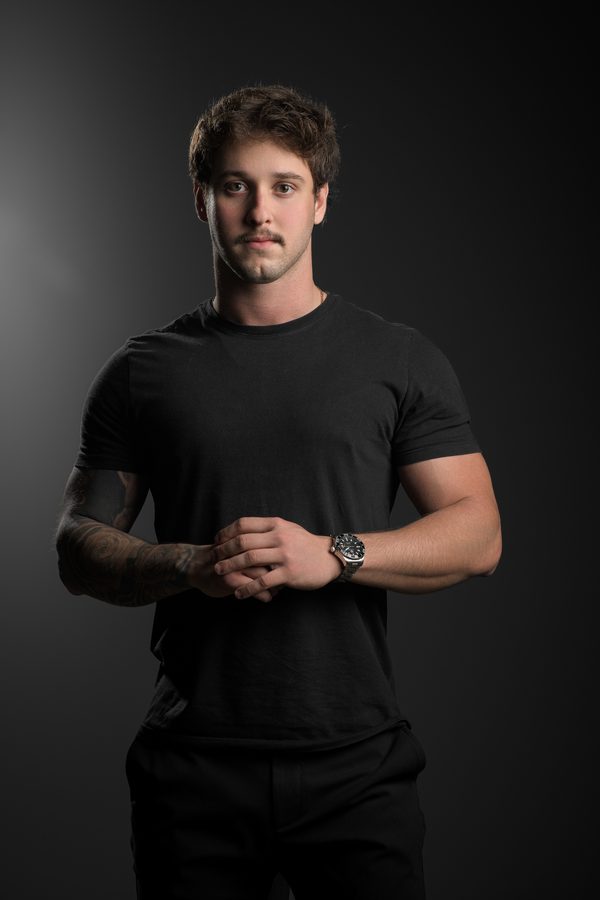 Enzo Calegari