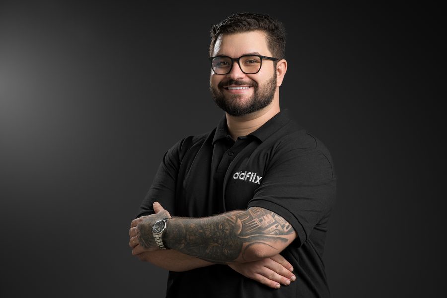 Matheus Grossi